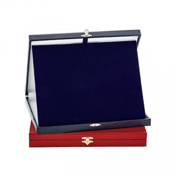 Cofanetto piccolo similpelle
